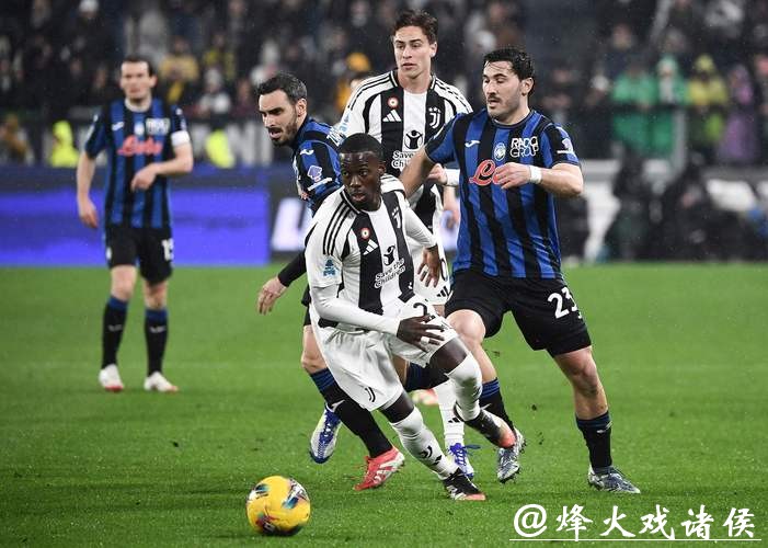 意甲-戴维造点+罚丢 尤文1-1莱切联赛3连胜遭终结 意甲-戴维造点+罚丢 尤文1-1莱切联赛3连胜遭终结