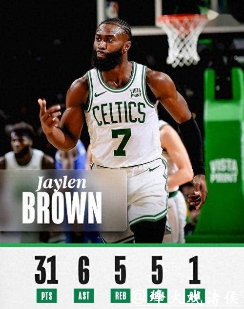 骑士轻取爵士5连胜 布朗35分魔术逆转险胜绿军 骑士轻取爵士5连胜 布朗35分魔术逆转险胜绿军