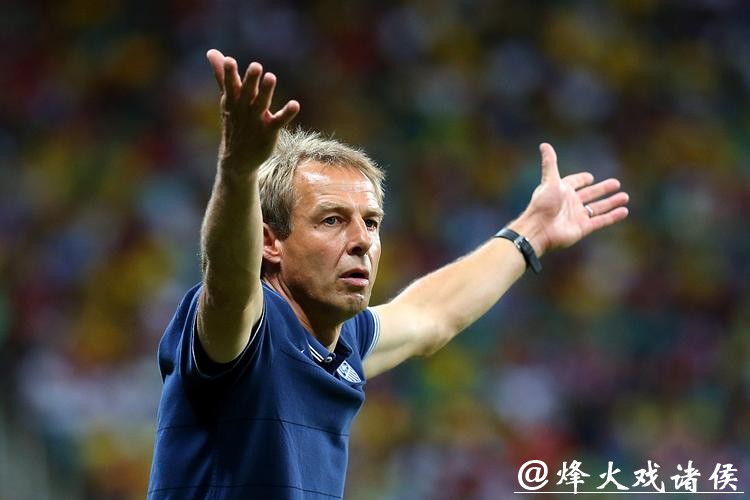 5位名宿入选德国足球名人堂 克林斯曼、卡恩在列 5位名宿入选德国足球名人堂 克林斯曼、卡恩在列