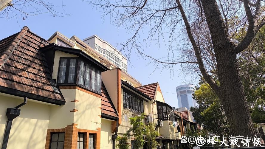 上海民声 | 洋邻居“住下来”“融进来” 上海民声 | 洋邻居“住下来”“融进来”