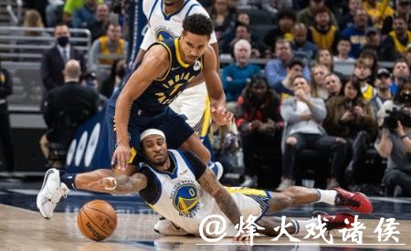 哈利伯顿25+10库里缺阵 步行者力克勇士5连胜