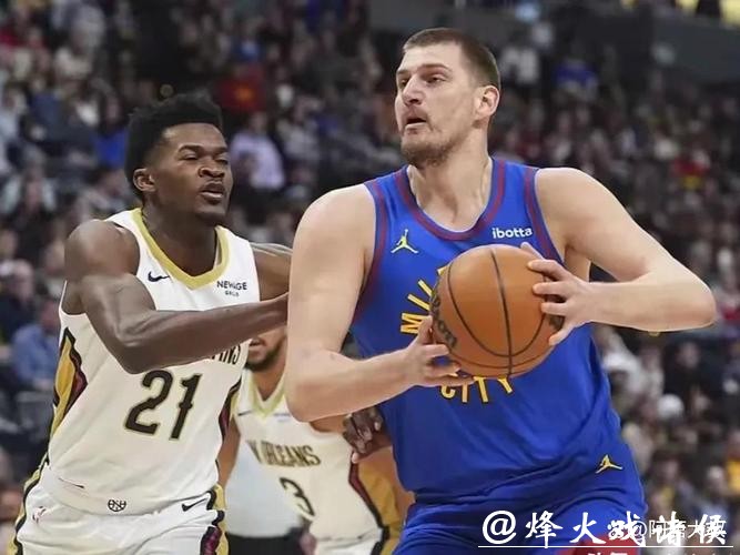 约基奇26+13掘金负森林狼 雷霆胜开拓者5连胜 约基奇26+13掘金负森林狼 雷霆胜开拓者5连胜