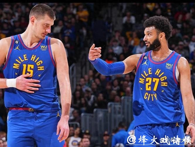 约基奇26+13掘金负森林狼 雷霆胜开拓者5连胜 约基奇26+13掘金负森林狼 雷霆胜开拓者5连胜