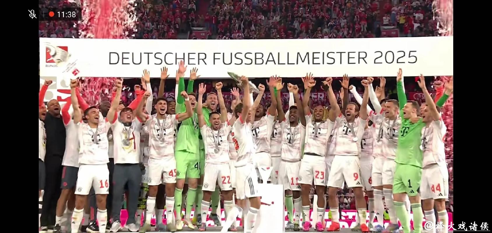 拜仁换帅如换刀 豪取德甲五连胜 拜仁换帅如换刀 豪取德甲五连胜