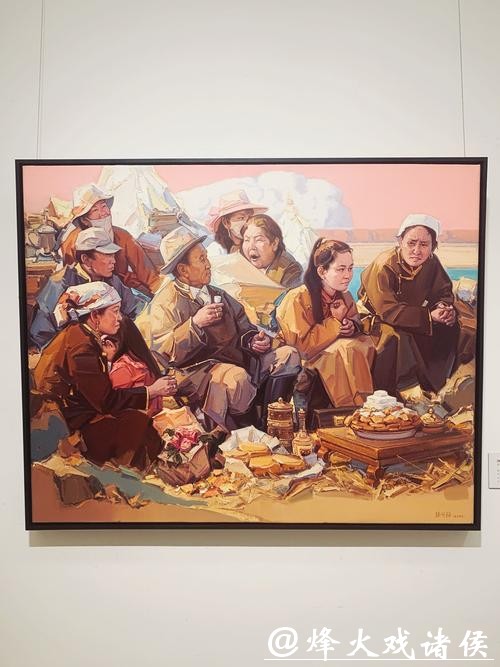 董立勃长篇新作《垦荒》面世 展现新疆建设史