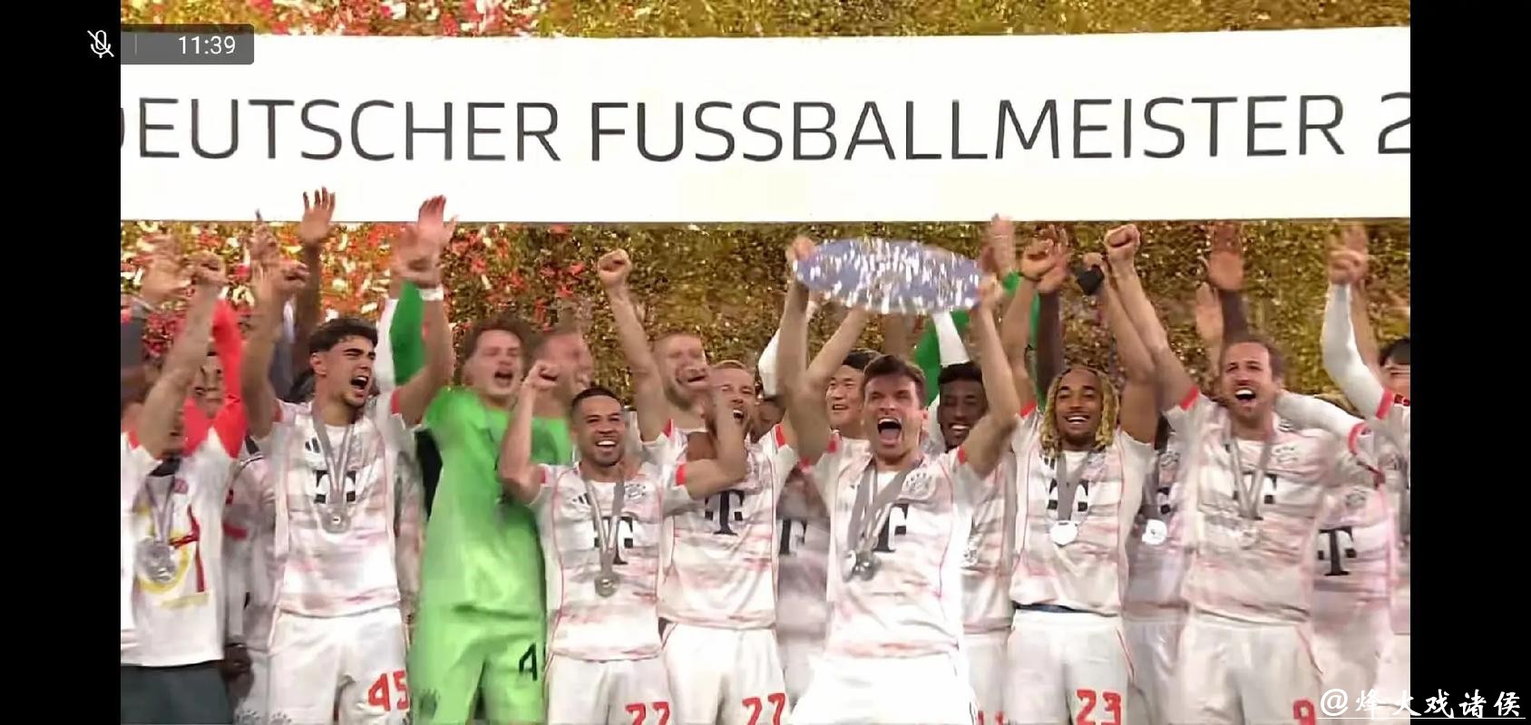 拜仁换帅如换刀 豪取德甲五连胜 拜仁换帅如换刀 豪取德甲五连胜