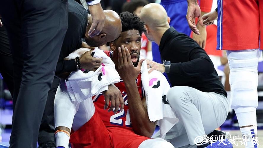 恩比德乔治狂打铁76人负魔术 老鹰送奇才7连败 恩比德乔治狂打铁76人负魔术 老鹰送奇才7连败