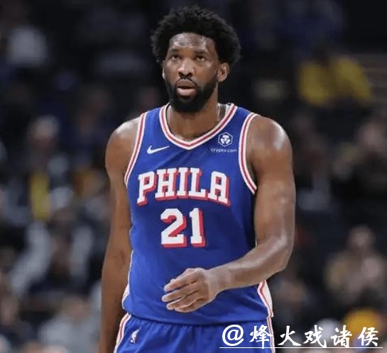 恩比德乔治狂打铁76人负魔术 老鹰送奇才7连败 恩比德乔治狂打铁76人负魔术 老鹰送奇才7连败